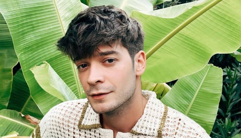 Burak Can Height, Age, Wiki, Biography, Wife, Family