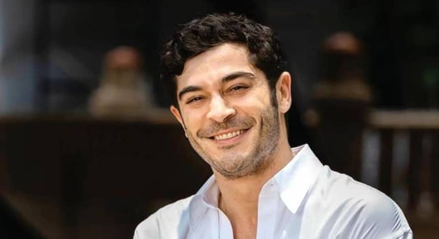 Burak Deniz Age Height Wiki