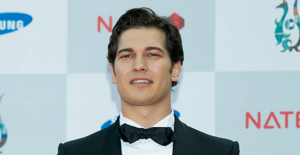 Cagatay Ulusoy