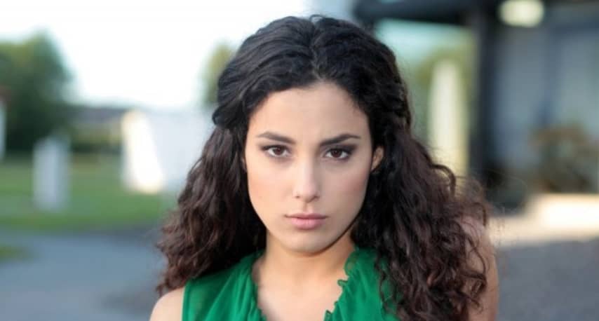 Cansu Tosun Age Height Wiki