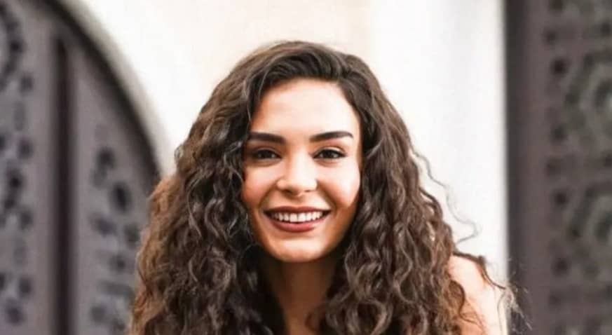 Ebru Sahin Age Height Wiki