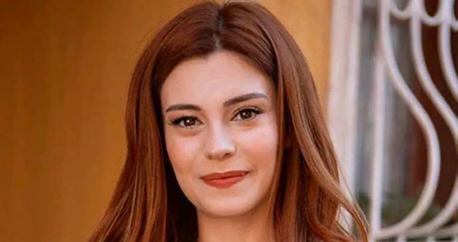 Elif Dogan Age Height Wiki