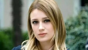 Gizem Karaca