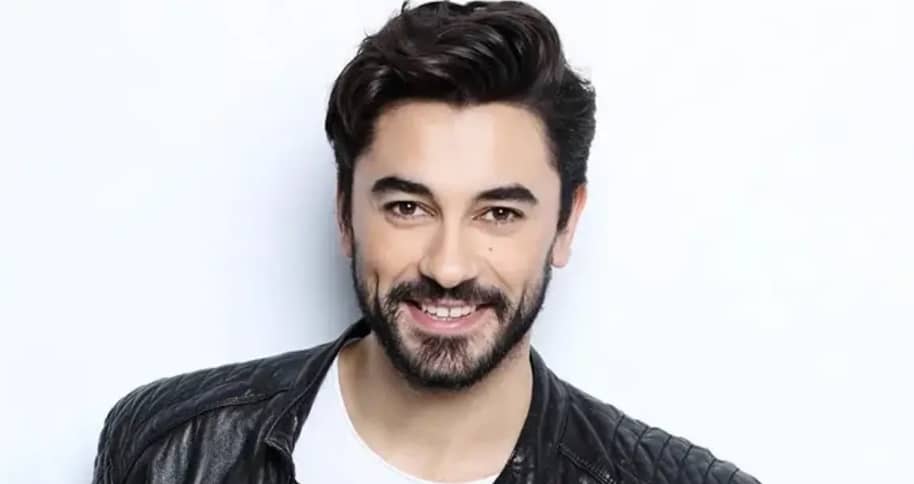 Gokhan Alkan Height, Age, Wiki, Biography, Wife, Family