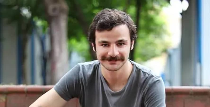 Guven Murat Akpinar Age Height Wiki