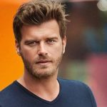 Kivanc Tatlitug