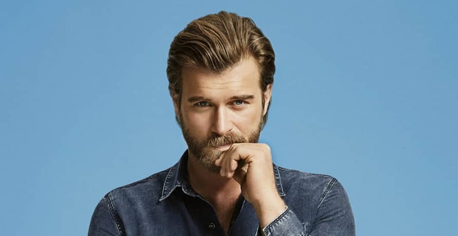 Kivanc Tatlitug Age Height Wiki