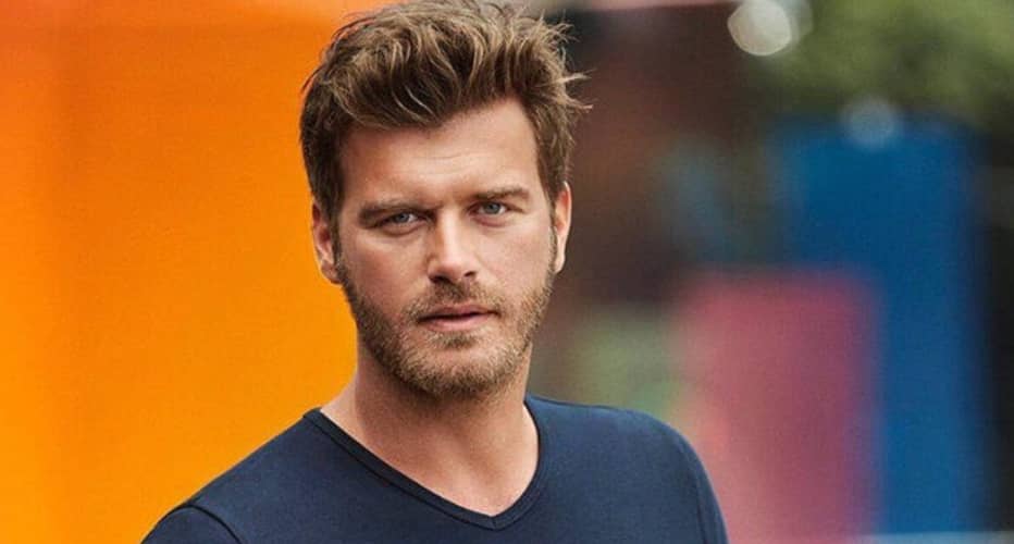 Kivanc Tatlitug