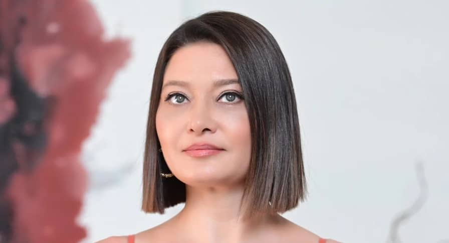 Nurgul Yesilcay Age Height Wiki