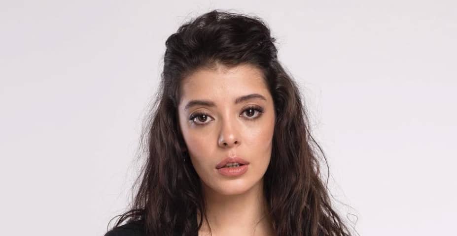 Selin Sekerci Age Height Wiki