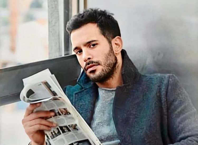 Baris Arduc Age Height Wiki