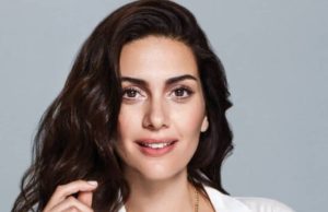 Bergüzar Korel