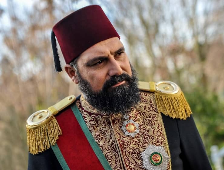 Bulent Inal Height, Age, Wiki, Biography, Wife, Family