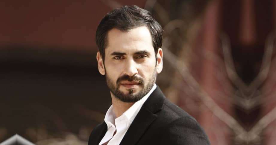 Burak Yamanturk