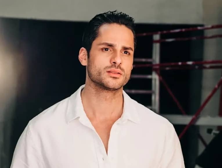 Ekin Mert Daymaz Age Height Wiki