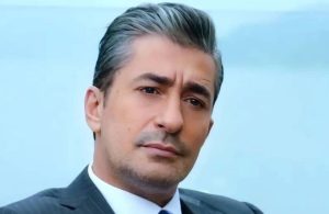 Erkan Petekkaya