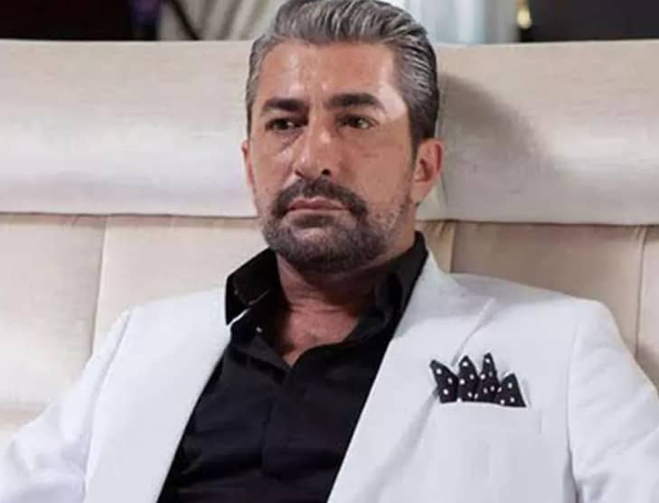 Erkan Petekkaya Age Height Wiki