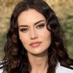 Fahriye Evcen