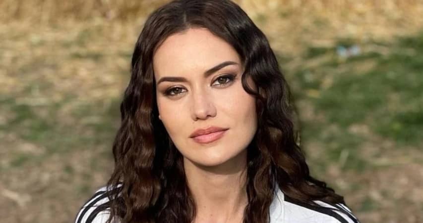 Fahriye Evcen