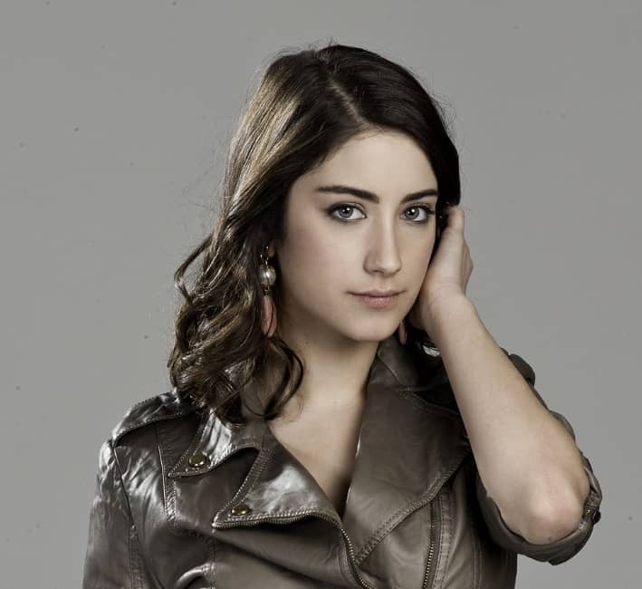 Hazal Kaya Age Height Wiki