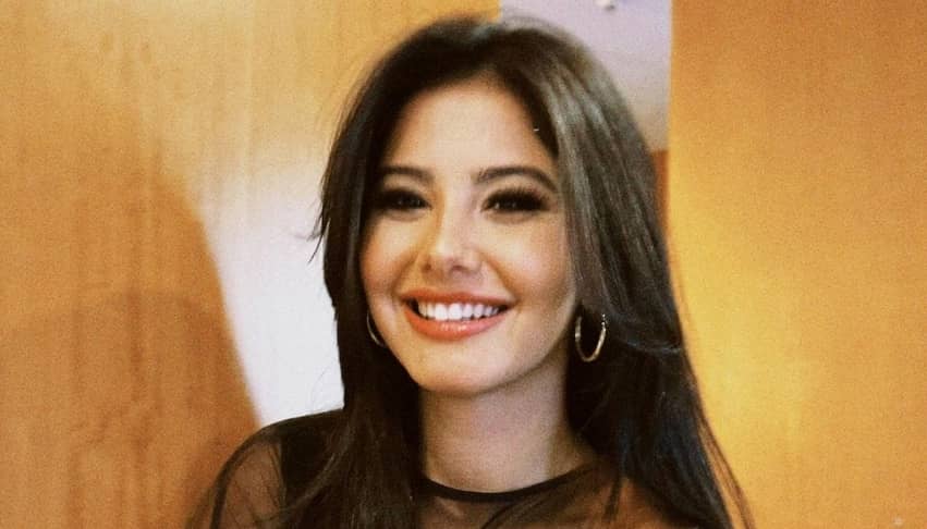 Helin Kandemir Height, Age, Wiki, Biography, Husband, Family