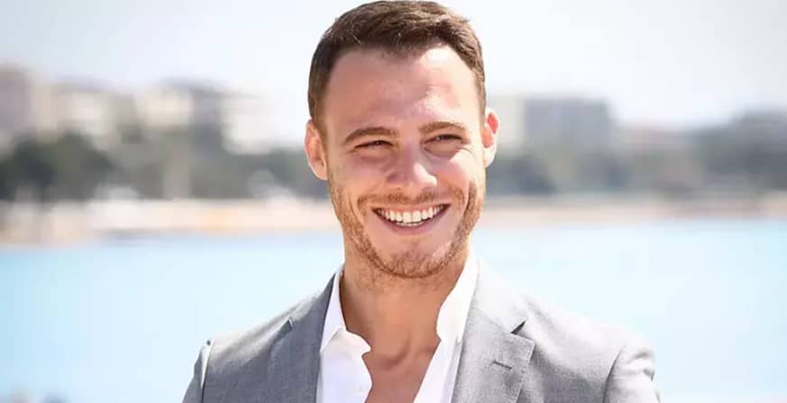 Kerem Bursin Age Height Wiki