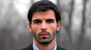 Mehmet Akif Alakurt