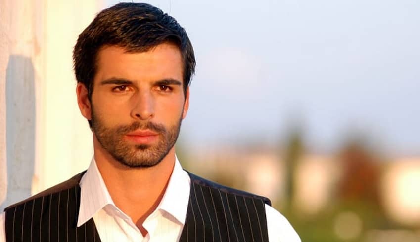 Mehmet Akif Alakurt Age Height Wiki