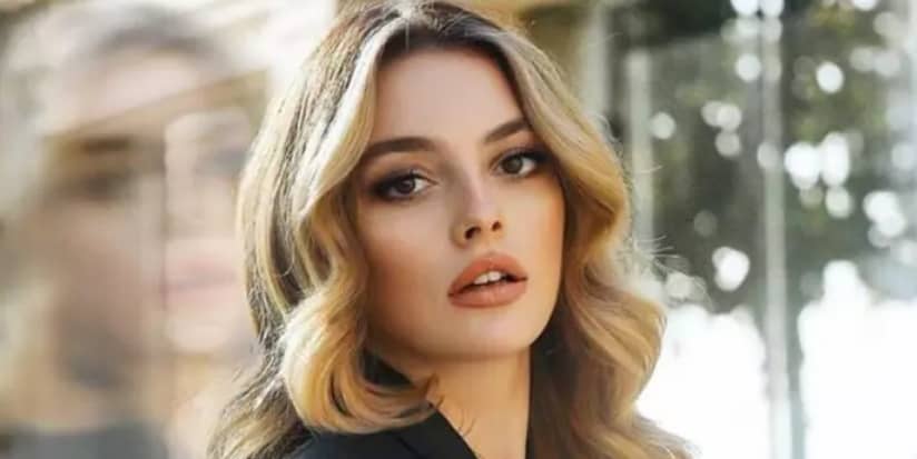 Melis Sezen Height, Age, Wiki, Biography, Husband, Family