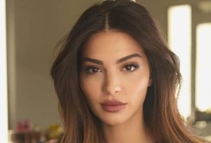 Melisa Asli Pamuk Height, Age, Wiki, Biography, Husband, Family