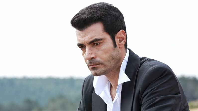 Murat Unalmis Age Height Wiki