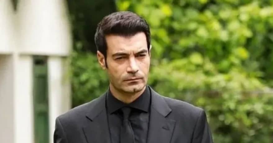 Murat Unalmis Height, Age, Wiki, Biography, Wife, Family