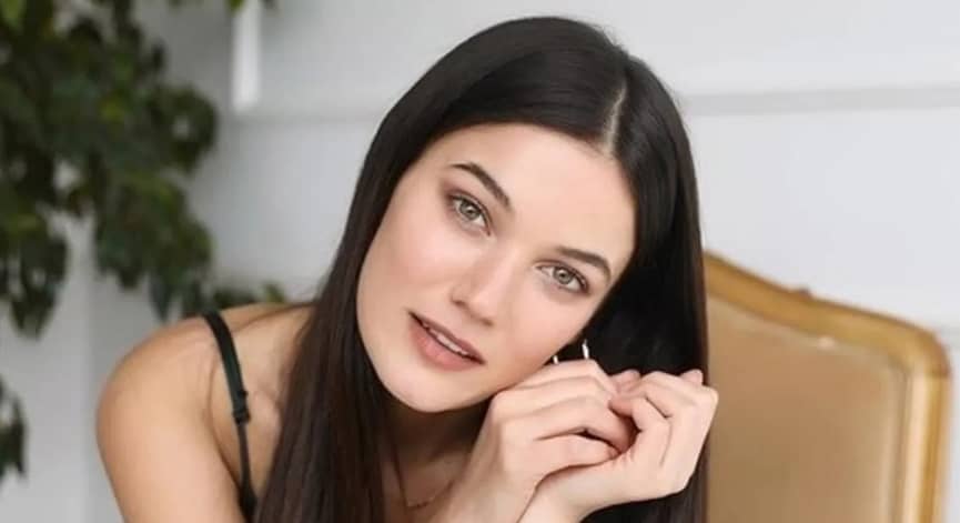 Pinar Deniz Age Height Wiki