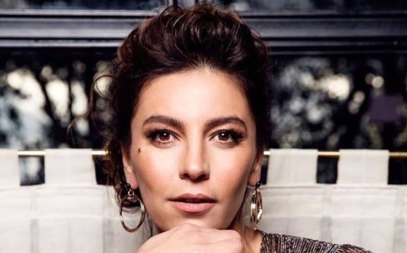 Seda Akman Height, Age, Wiki, Biography, Husband, Family