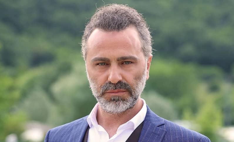 Serdar Orcin