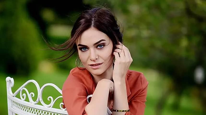 Seren Deniz Yalcin Age Height Wiki