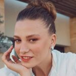 Serenay Sarikaya