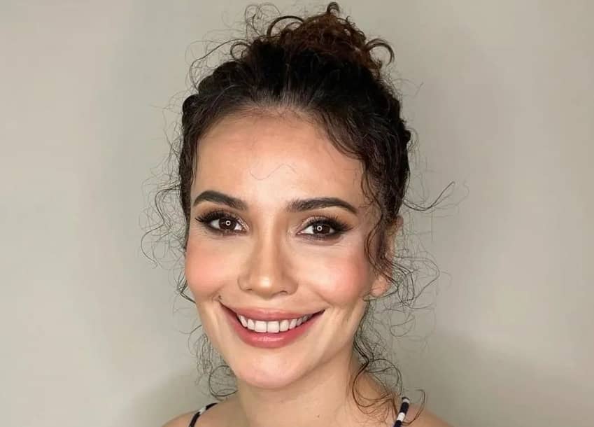 Songul Oden Height, Age, Wiki, Biography, Husband, Family