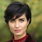 Tuba Buyukustun