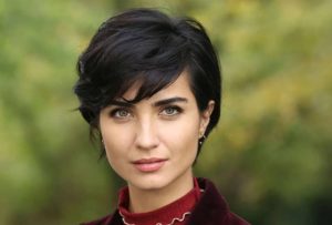 Tuba Buyukustun