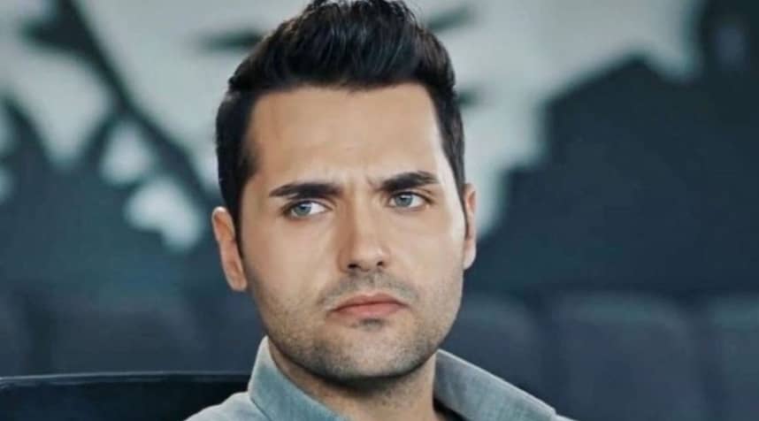 Yalcin Hafizoglu Age Height Wiki