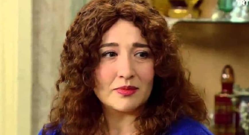 Yasemin Conka Bastan Age Height Wiki