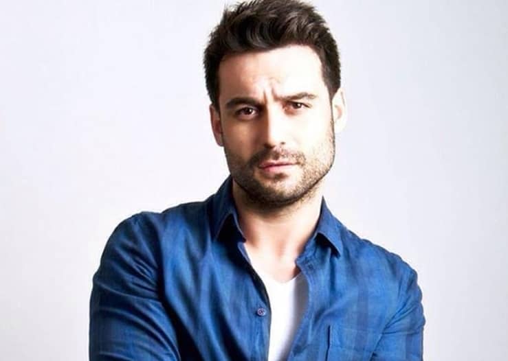 Ali Ersan Duru Height Age