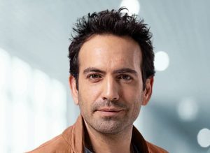 Bugra Gulsoy