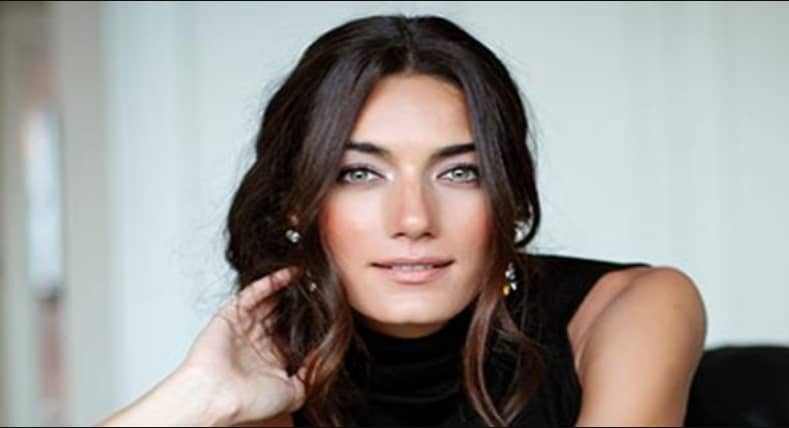 Hande Subasi Height Age