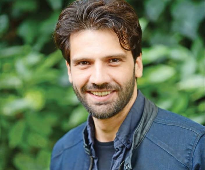 Kaan Urgancioglu Height Age