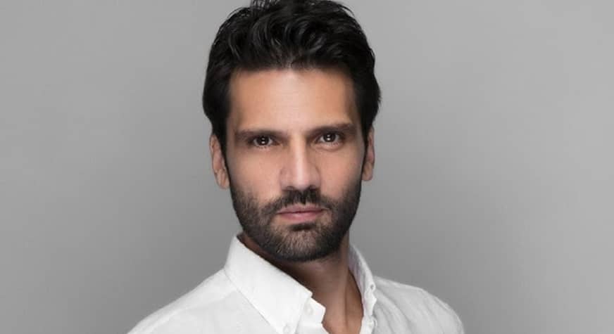 Kaan Urgancioglu Height, Age, Wiki, Biography, Wife, Family