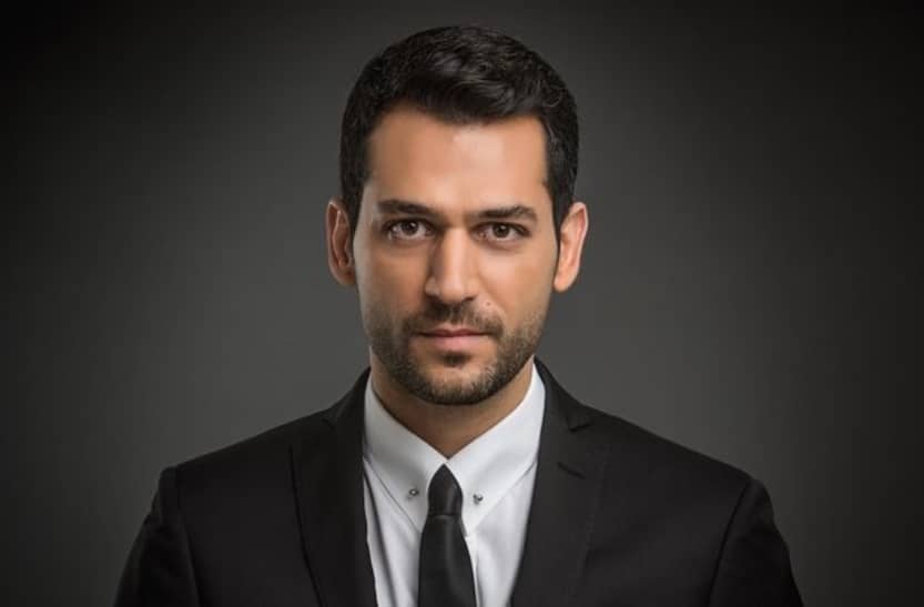 Murat Yildirim Height Age