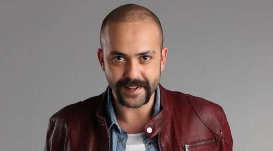 Sarp Akkaya Height Age