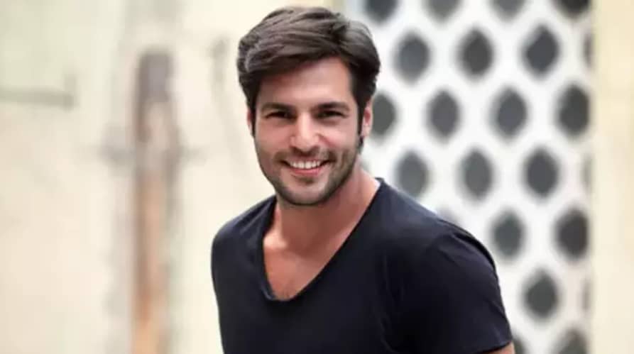 Serkan Cayoglu